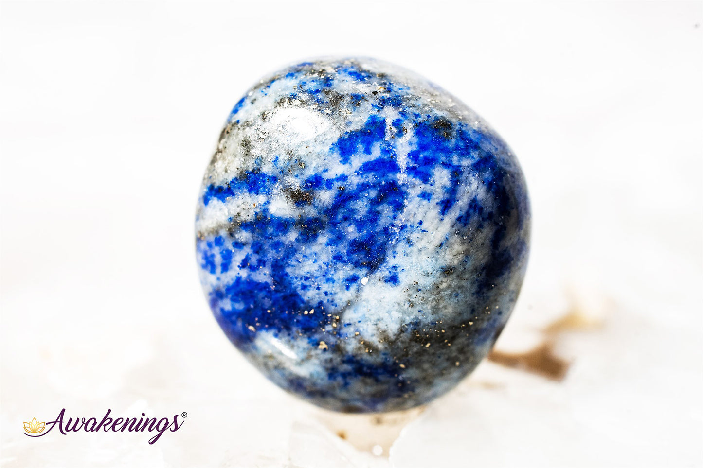 Lapis Lazuli - Small Tumbled
