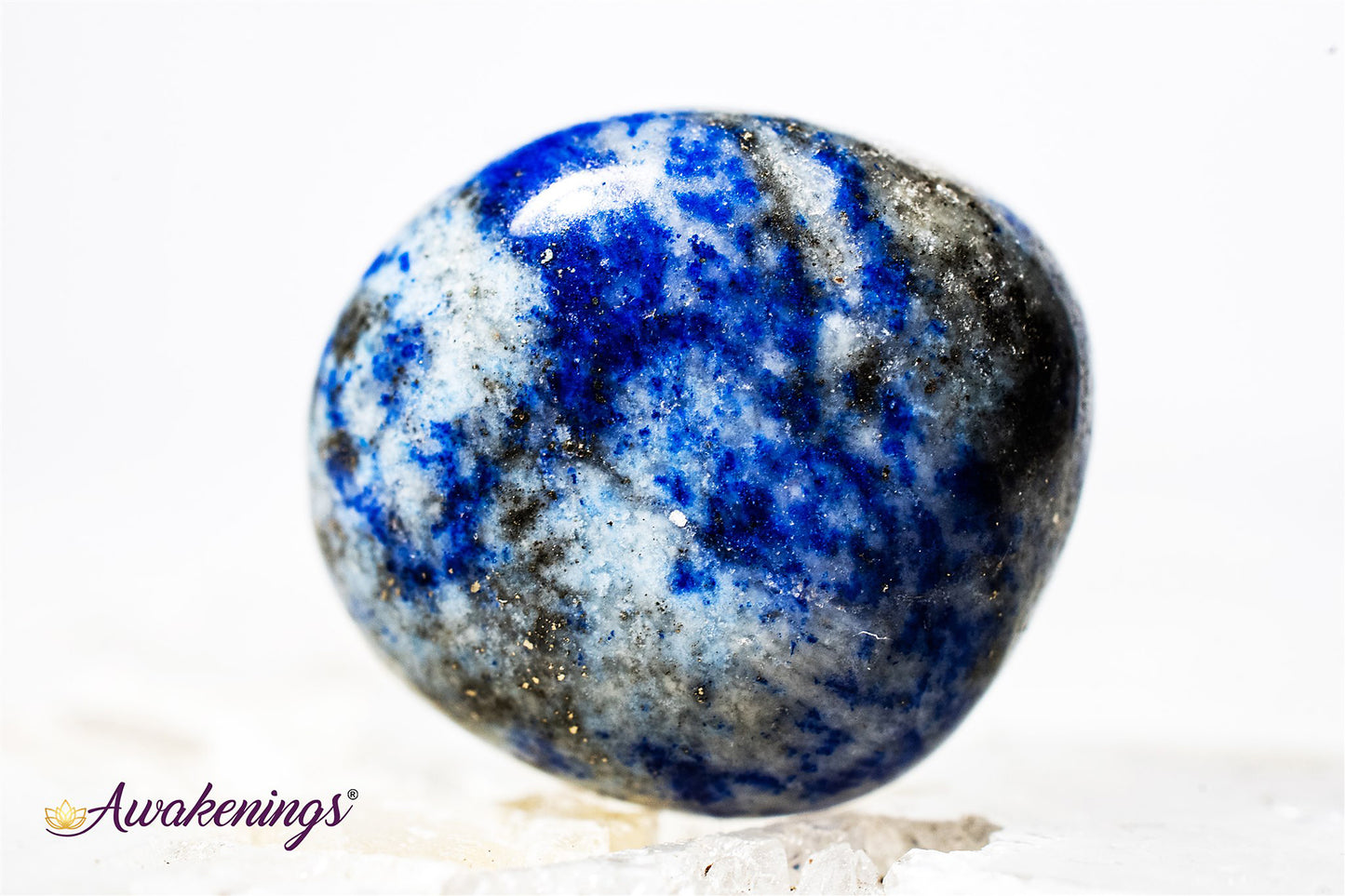 Lapis Lazuli - Small Tumbled