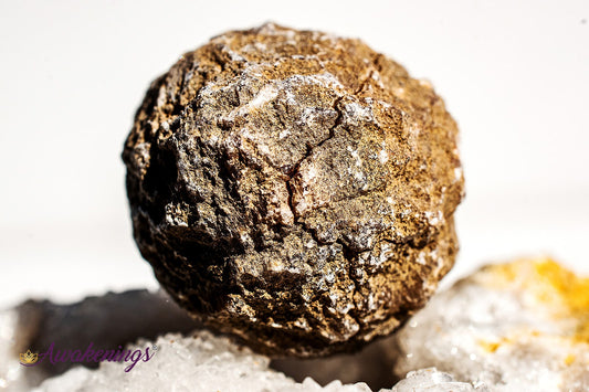Barite Nodule
