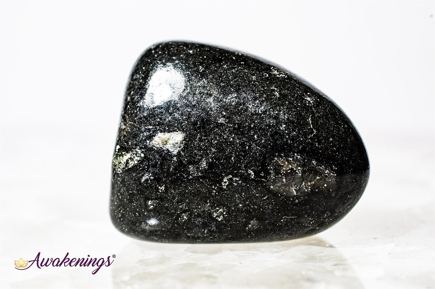 Kimberlite - Tumbled