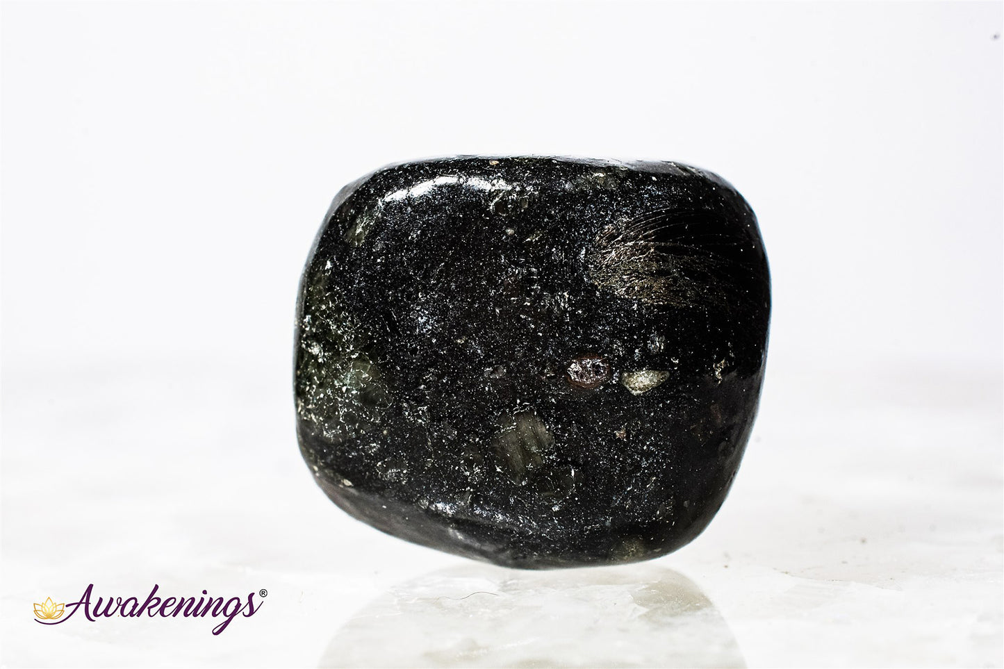 Kimberlite - Tumbled