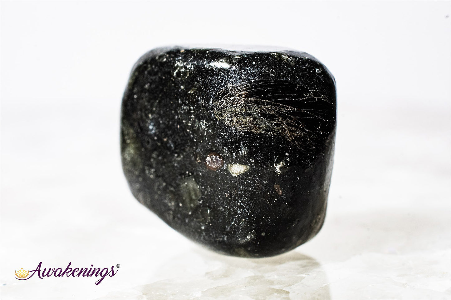 Kimberlite - Tumbled