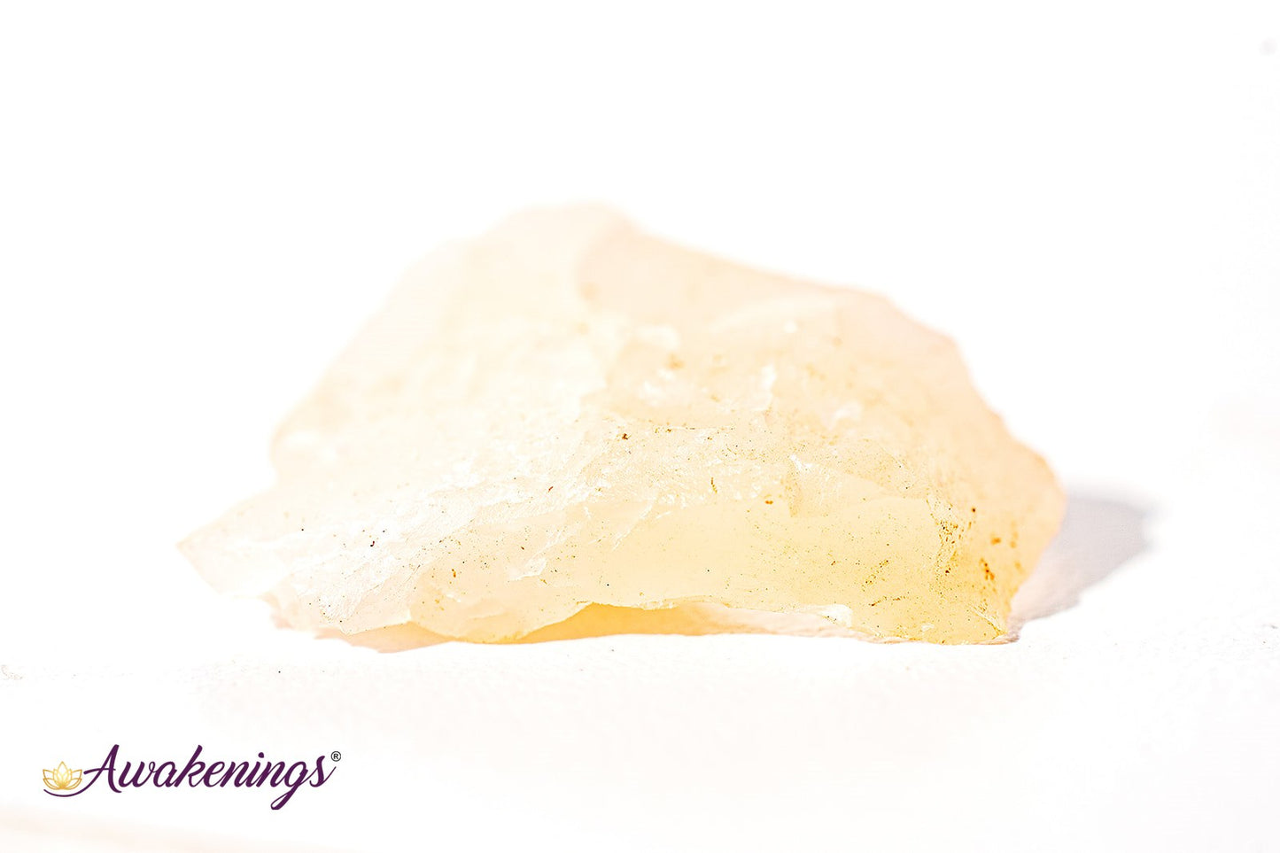 Carnelian-Rough Raw Natural