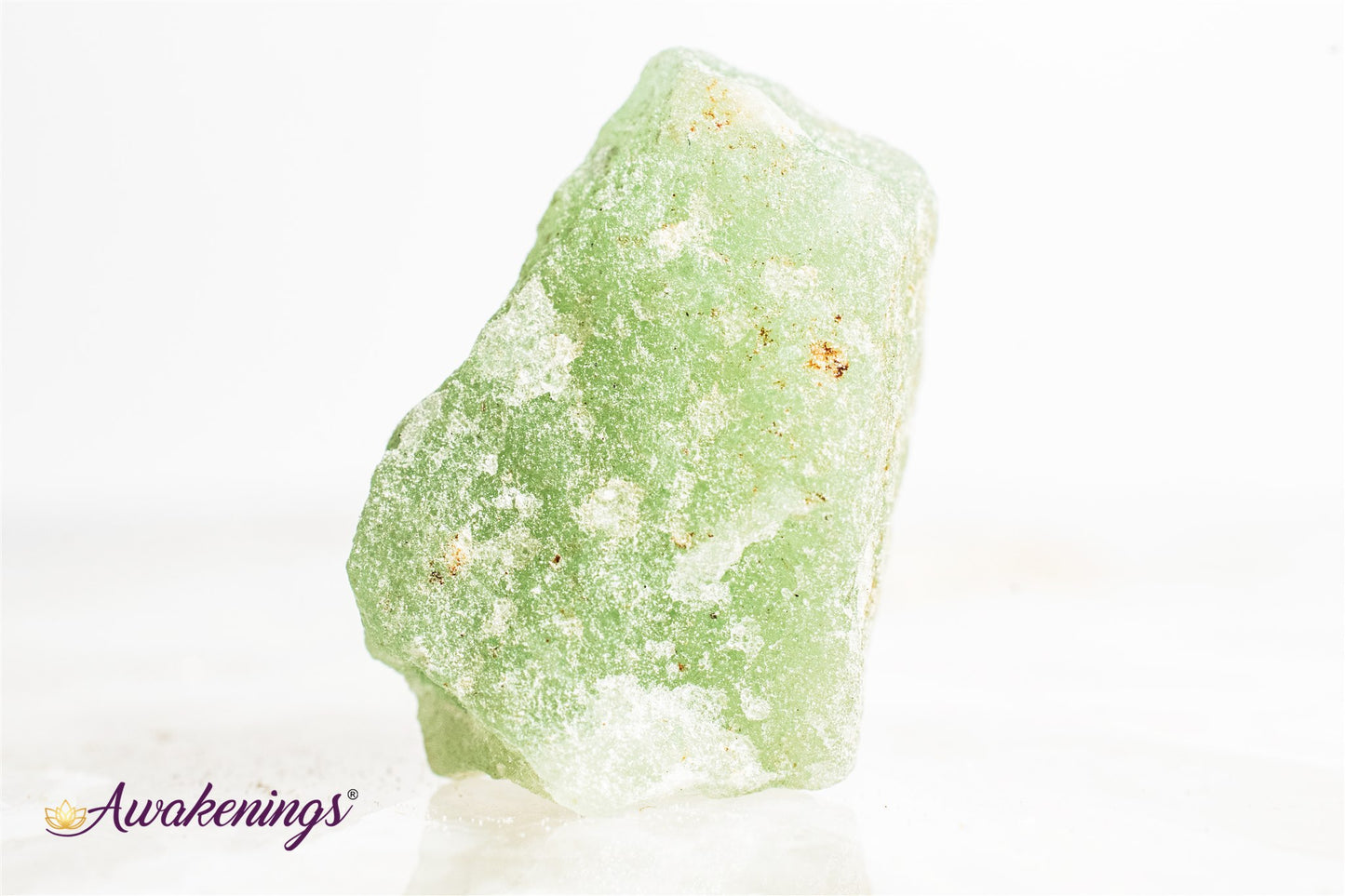 Green Aventurine-Rough Raw Natural