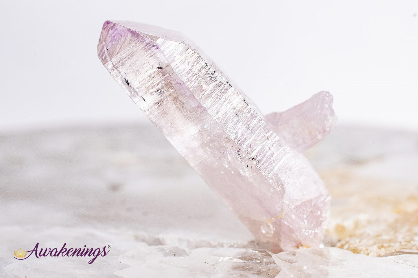 Vera Cruz Amethyst - Medium Point