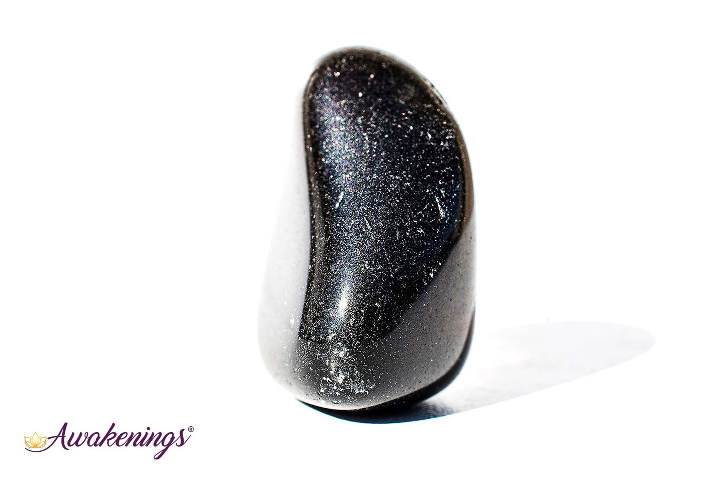 Apache Tear - Tumbled (Smooth)