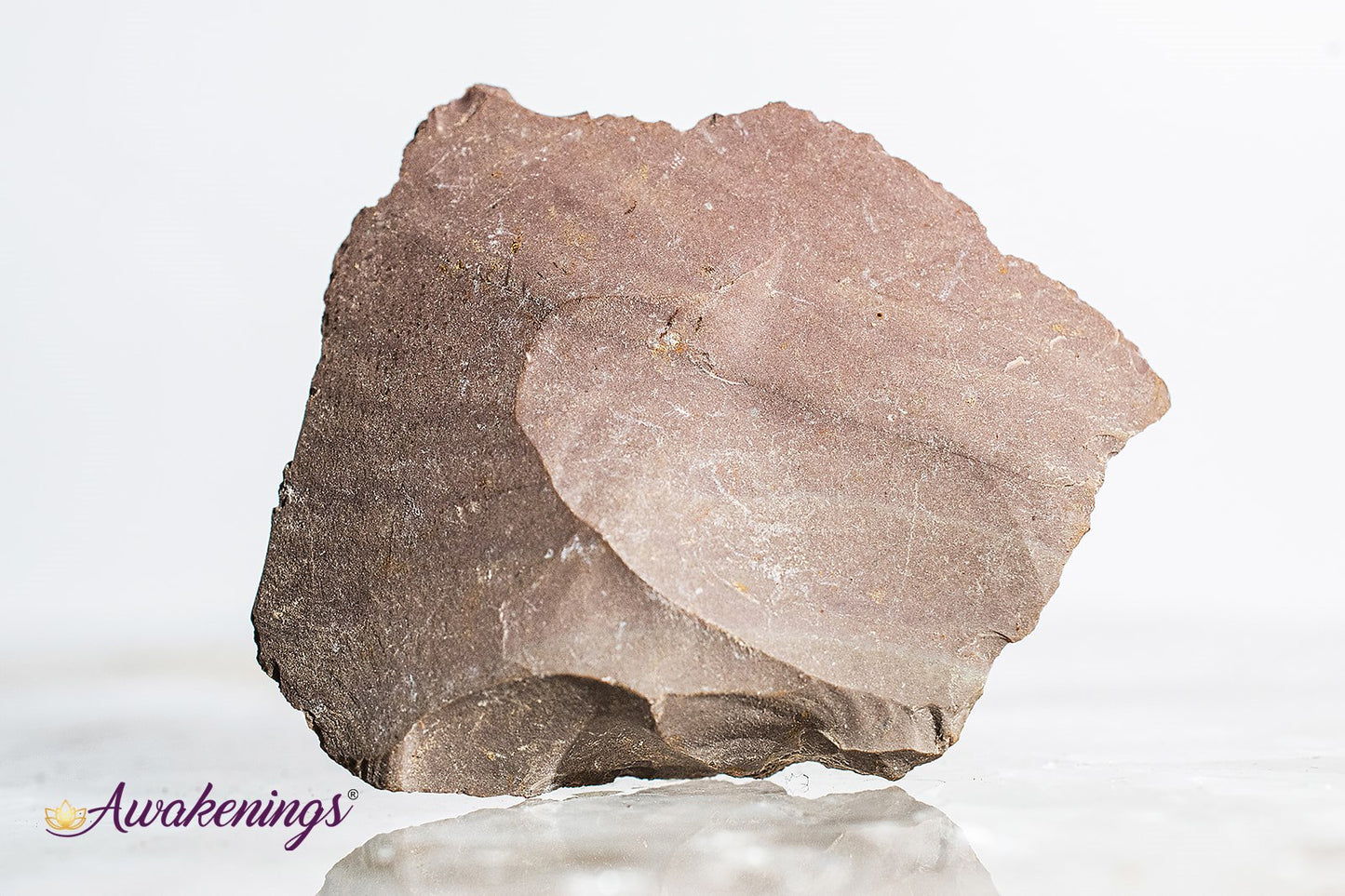 Desert Jasper/Polychrome - Rough Raw Natural