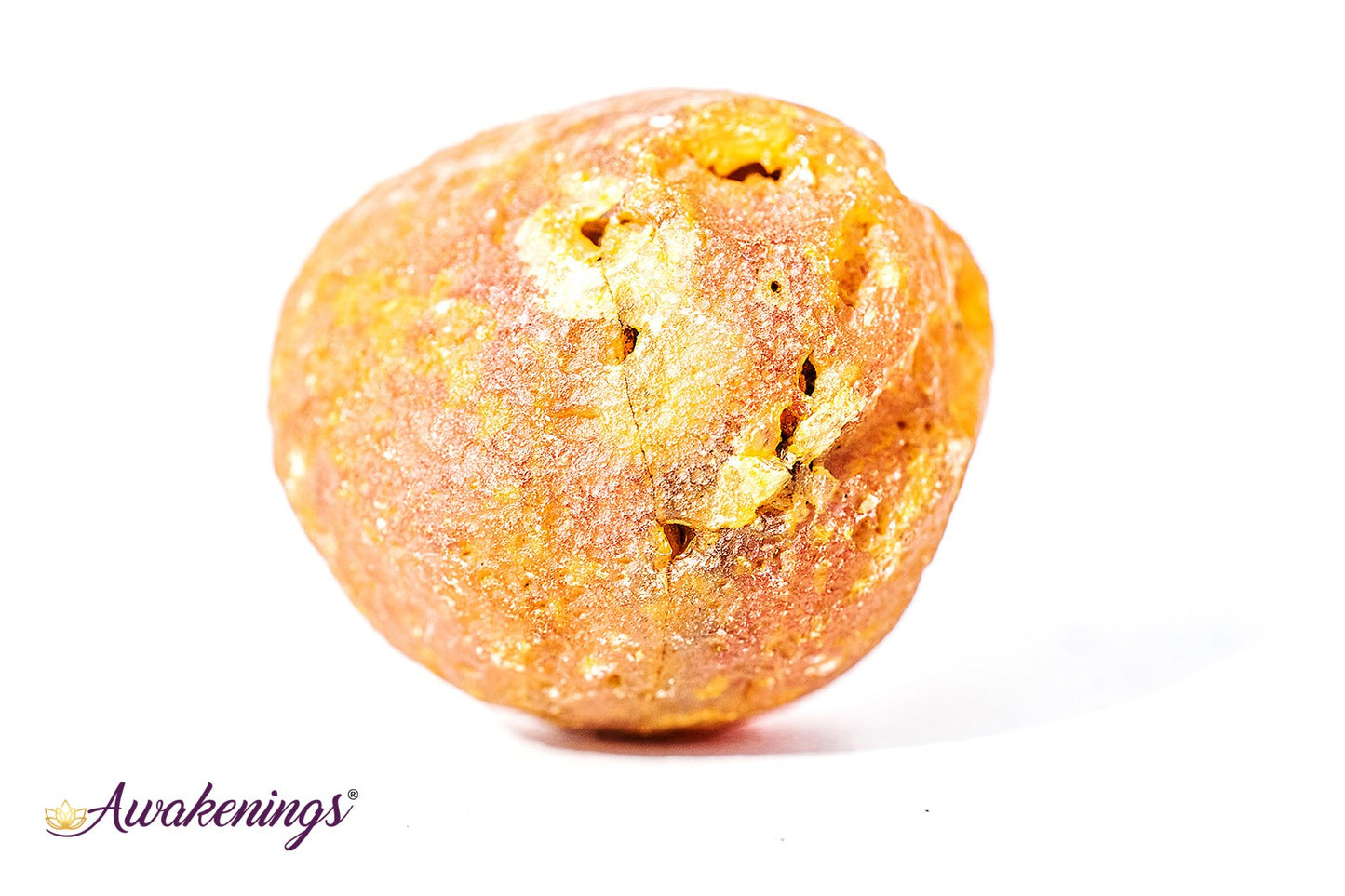 Red Carnelian - Rough