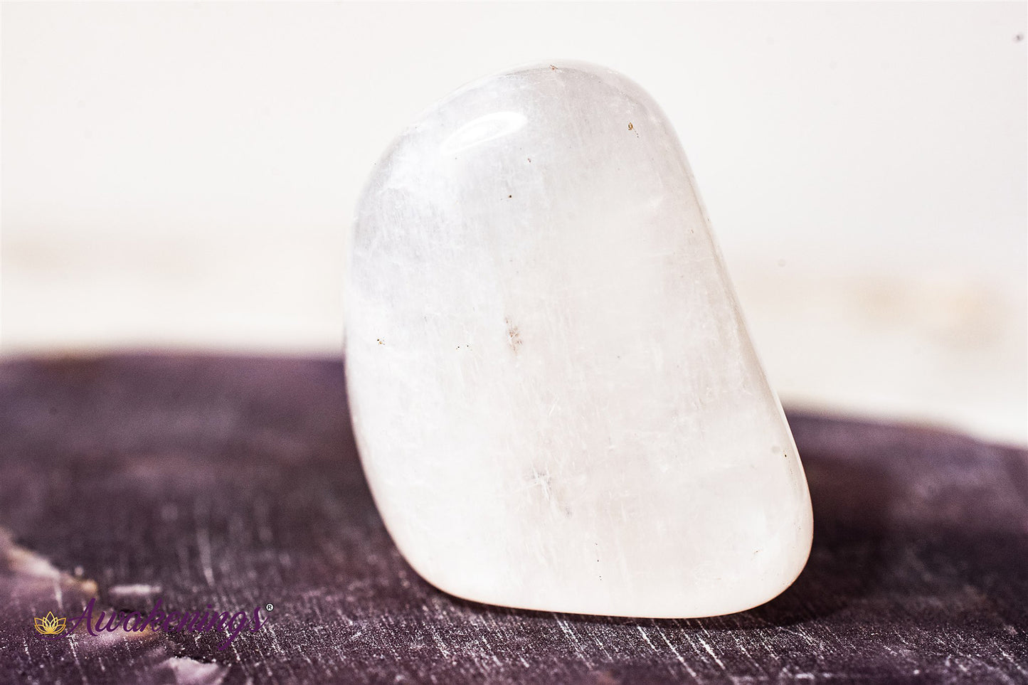 Pink Petalite - Tumbled