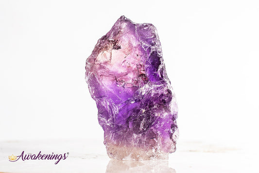 Amethyst Rough Raw Natural- XL