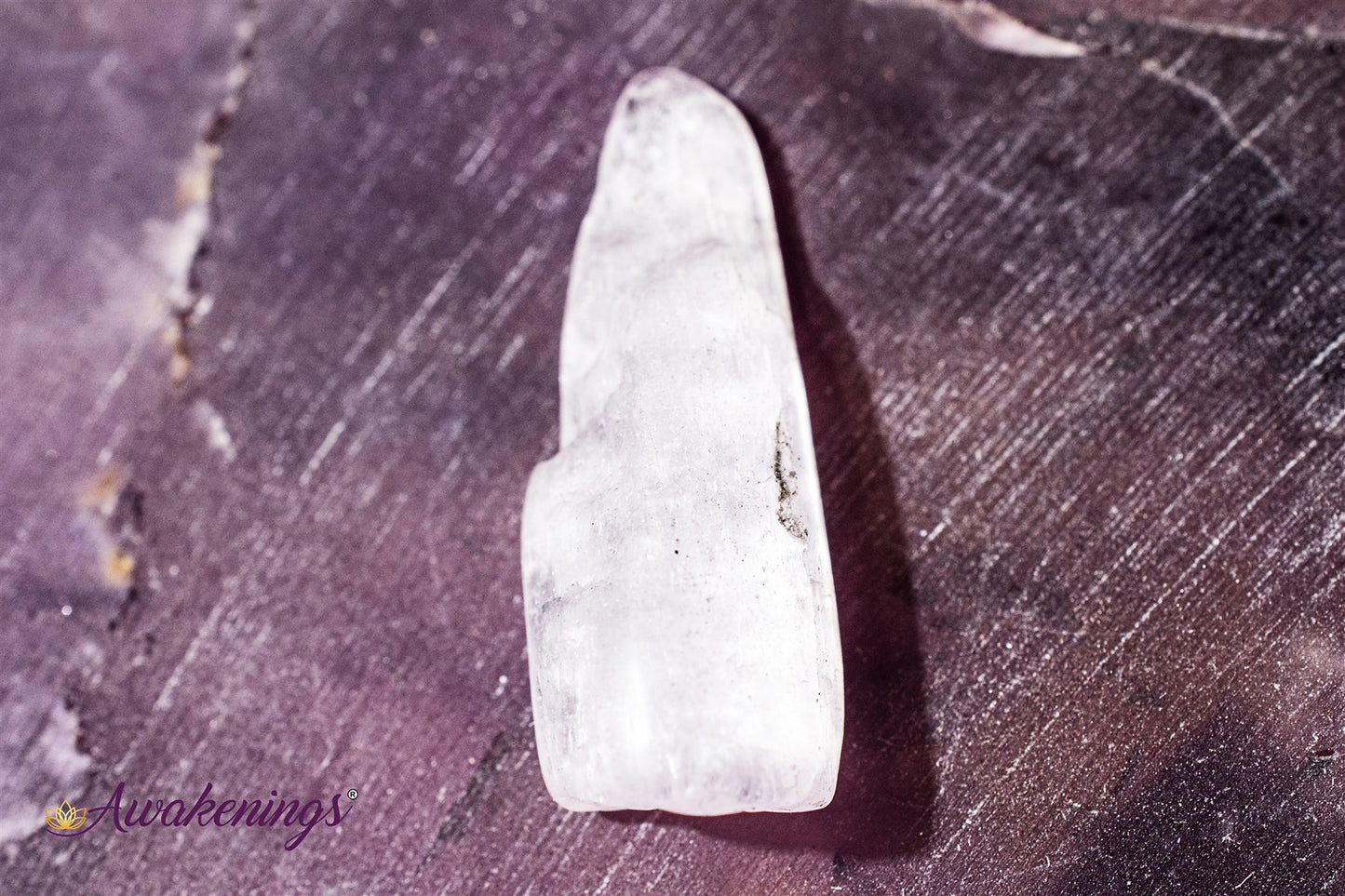 Kunzite - Tumbled Chip