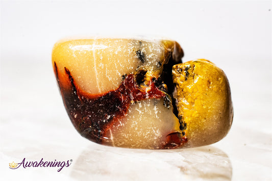 Mookaite Jasper - Tumbled