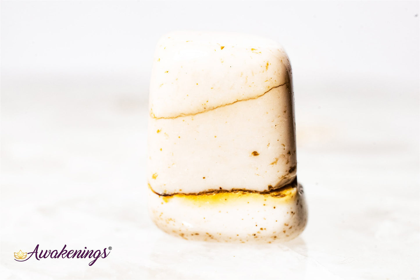 Mookaite Jasper - Tumbled