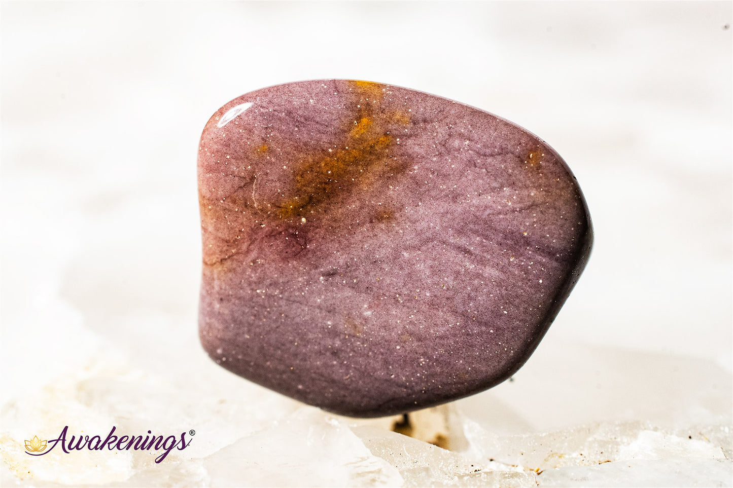 Mookaite Jasper - Tumbled