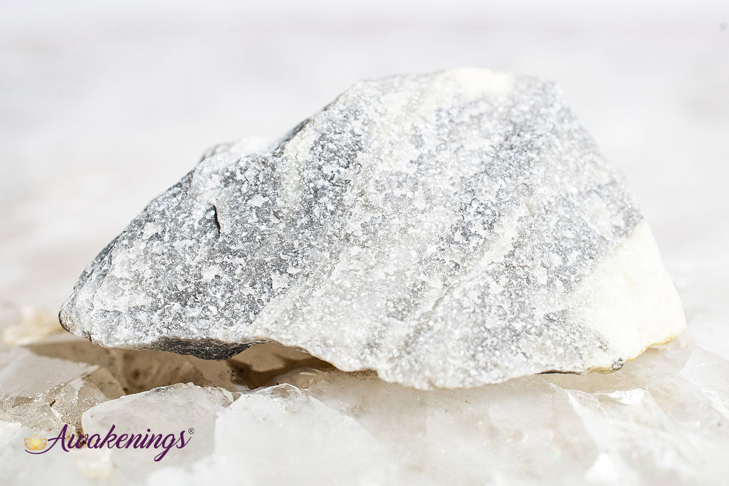 Infinite - Rough Raw Natural