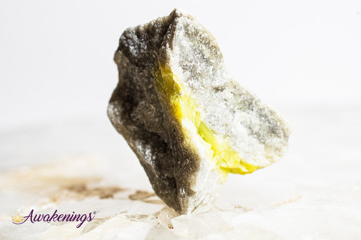 Infinite - Rough Raw Natural