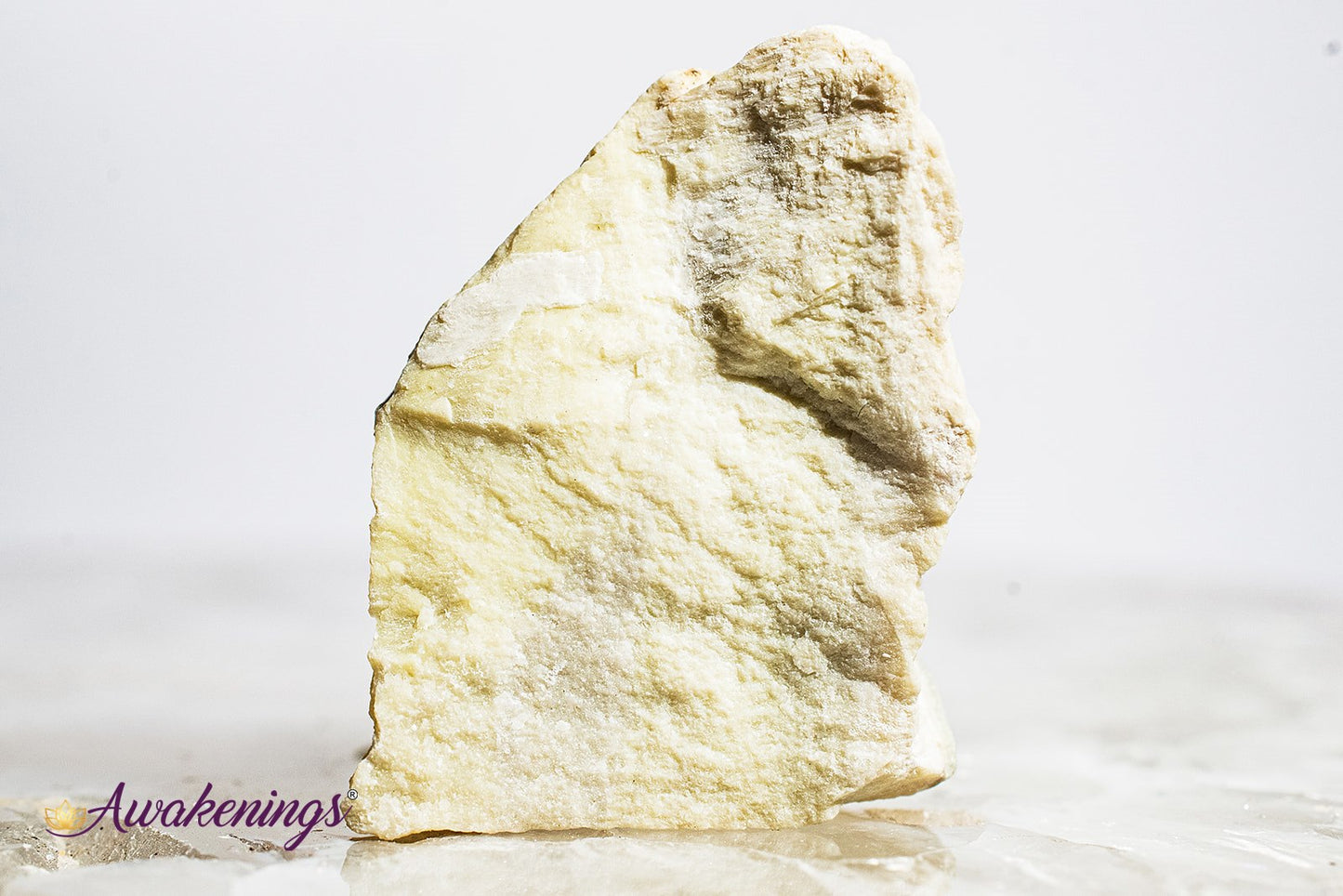 Infinite - Rough Raw Natural