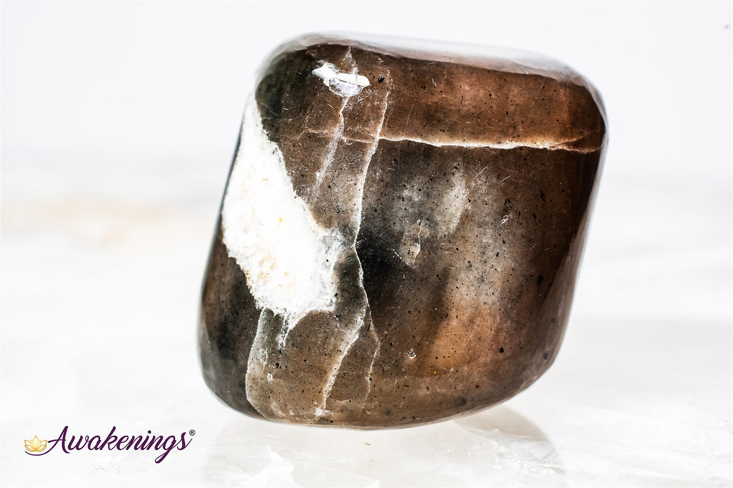 Polarity Moonstone - Tumbled