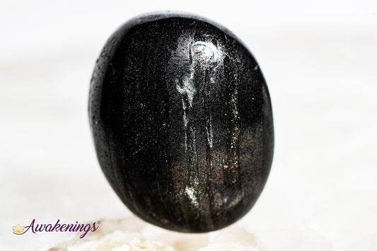 Isua Stone - Tumbled