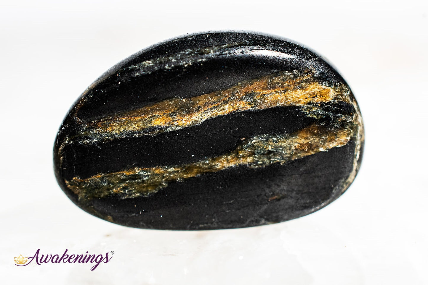 Isua Stone - Tumbled