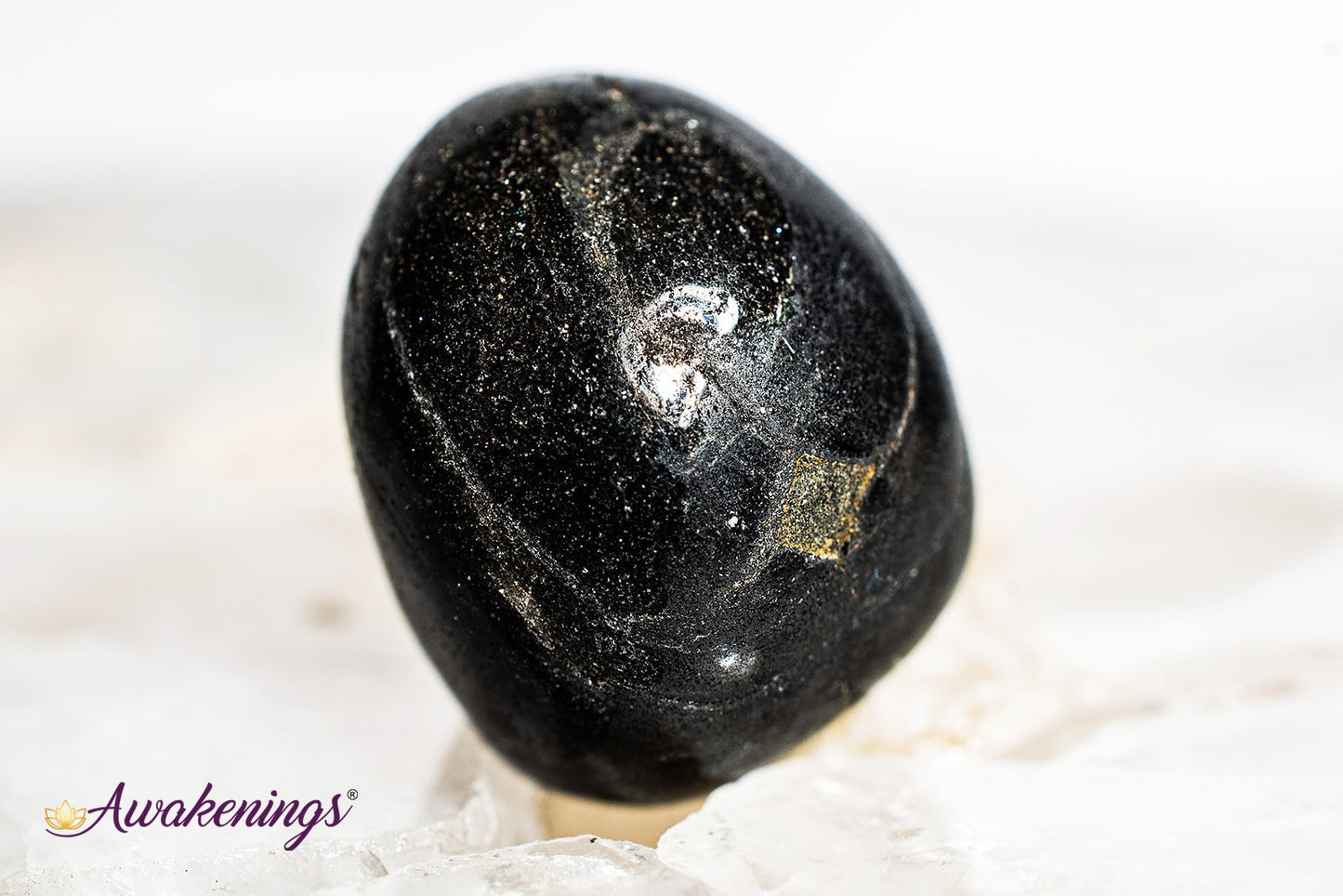 Isua Stone - Tumbled