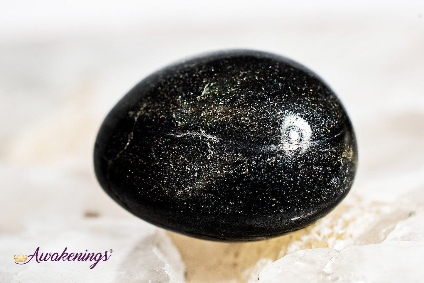 Isua Stone - Tumbled