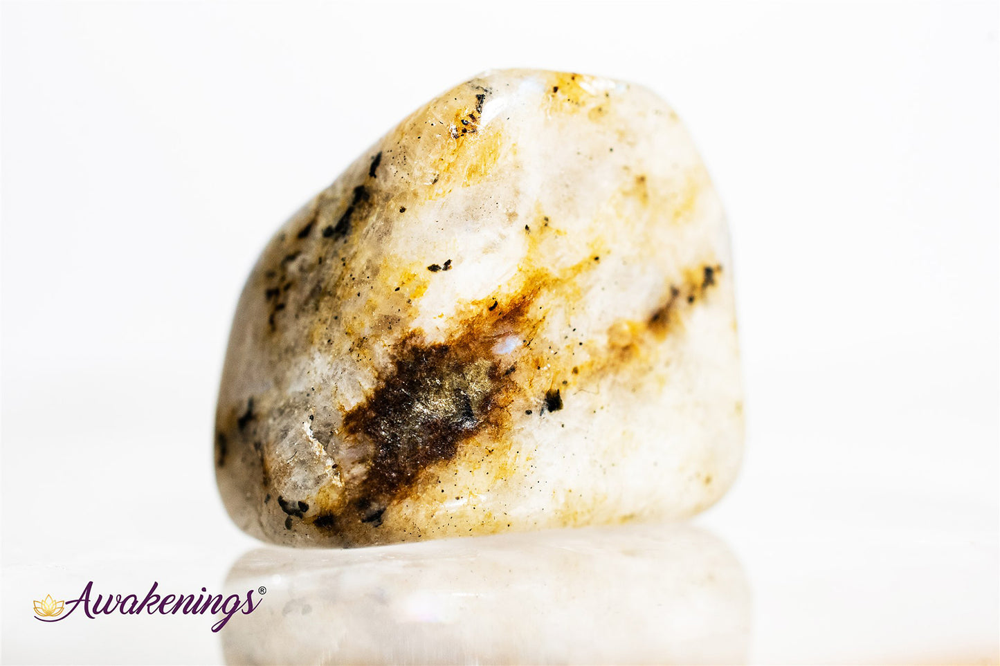 Labradorite - Tumbled