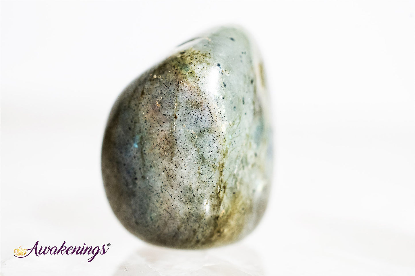 Labradorite - Tumbled