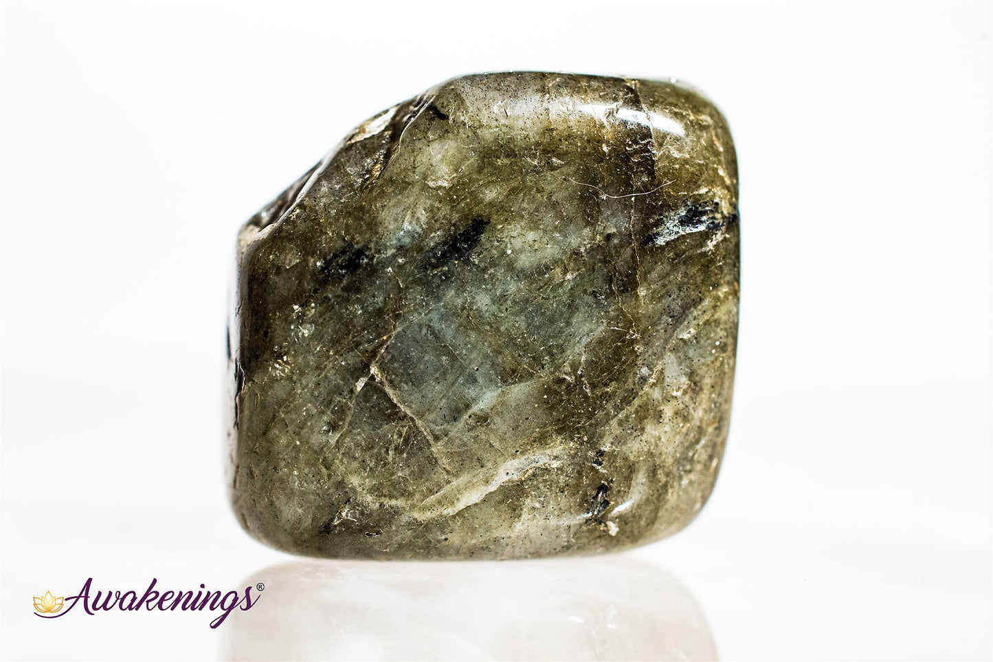 Labradorite - Tumbled