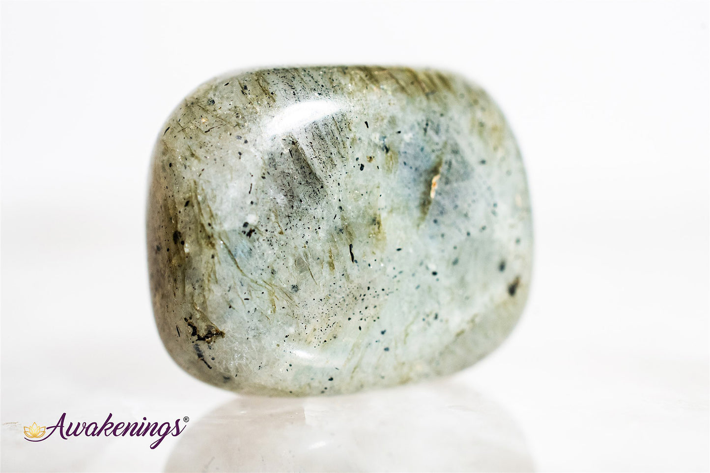 Labradorite - Tumbled