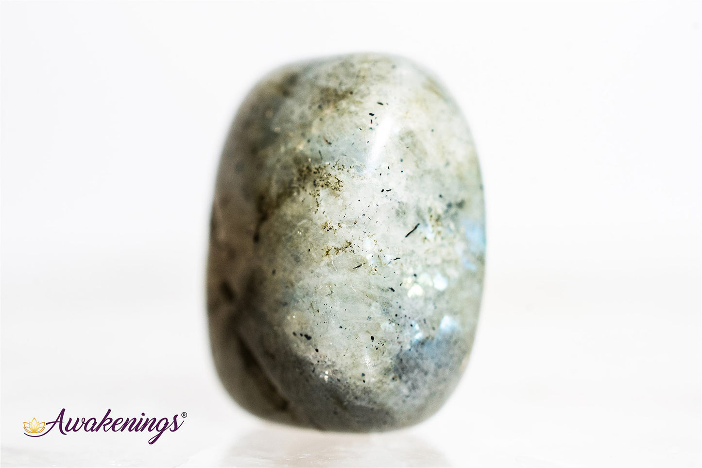 Labradorite - Tumbled