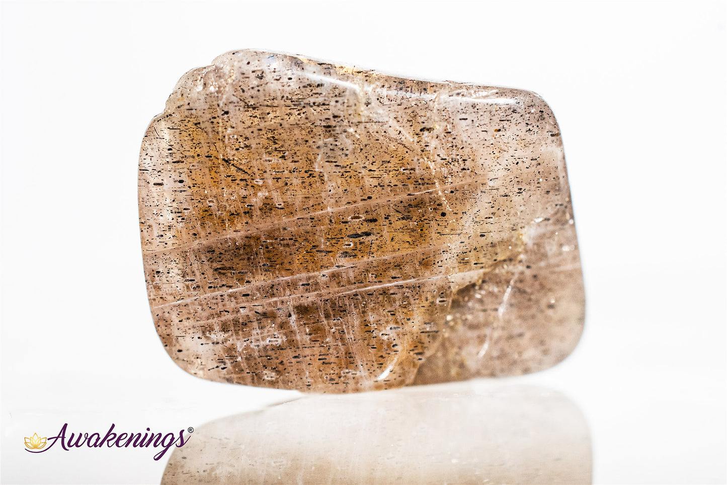 Labradorite - Tumbled