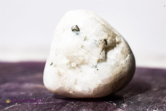 Rainbow Moonstone - Tumbled