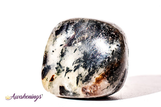 Astrophyllite - Tumbled